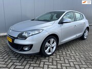Renault Mégane - 1.5 dCi 5-drs AUT