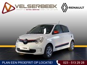 Renault Twingo - SCe 70 Collection *** 15.344 Km / AIRCO