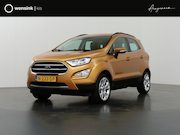 Ford EcoSport - 1.0 EcoBoost Titanium | Trekhaak | Cruise Control | Climate 