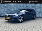 Volvo V60 - 2.0 T6 Plug-in hybrid AWD Ultra Dark | Google | Long Range |
