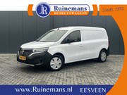 Nissan Townstar - N-Connecta TEKNA L2H1 / 45 kWh / 100% Elektrisch / Fabrieksg