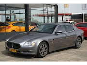 Maserati Quattroporte - 4.2 Executive