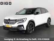 Renault Austral - 1.2 E-Tech Full Hybrid 200 Iconic Esprit Alpine | Navigatie 