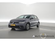 Volkswagen Polo - 1.0 TSI Life Business DSG | Orgi. NL | Adapt. Cruise | Apple