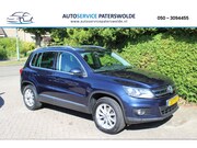 Volkswagen Tiguan - 1.4 TSI Sport&Style
