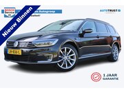 Volkswagen Passat - Variant 1.4 TSI GTE Highline | Incl. 12 maanden garantie | S