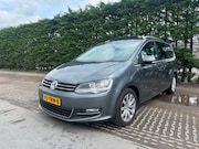 Volkswagen Sharan - 2.0 TDI Highline 7p