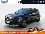 Kia Niro - 1.6 GDi Hybrid DynamicPlusLine | Camera | Navi | Apple Carpl