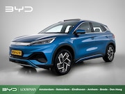BYD Atto 3 - Comfort 60 kWh | 2025 | 360 camera | 18" LMV | Grootste BYD