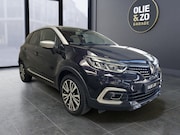 Renault Captur - 1.2 TCe Initiale Paris | All-in | Leder | Navi | Camera