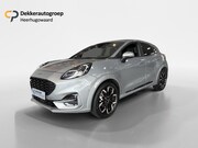 Ford Puma - 1.0 EcoBoost Hybrid 125PK ST-Line X Winter Pakket - 18inch V