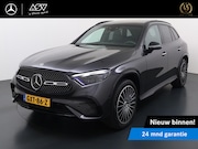 Mercedes-Benz GLC-klasse - 300e 4MATIC AMG Line | Panorama - Schuifdak | Trekhaak Wegkl