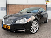 Jaguar XF - 3.0 V6 Luxury 19INCH/TREKHAAK/XENON/NL AUTO