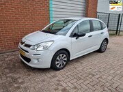 Citroën C3 - 1.0 VTi Attraction 5-Drs airco! Bj:2014 NAP