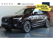 Volvo XC90 - T8 Plug-in hybrid AWD Ultra Bright | Demo Deal | Luchtvering