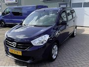 Dacia Lodgy - 1.5 dCi Ambiance 7p