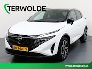 Nissan Qashqai - 1.5 e-Power Tekna Plus | Lederen Bekl. | Panoramadak | BOSE