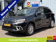 Mitsubishi ASX - 1.6 Cleartec Life. | TREKHAAK | CRUISE | CLIMA | HOOGZIT |