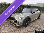 MINI John Cooper Works - Works. 1.5 Cooper