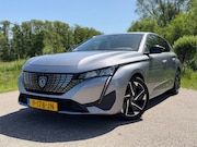 Peugeot 308 - 1.2 PureTech Allure Pack Business / Navigatie / Camera / Cli