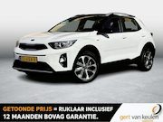 Kia Stonic - 1.0 T-GDi DynamicLine 2-TONE/CARPLAY/CAMERA/LMV/NL-AUTO/1E E