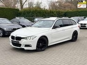 BMW 3-serie - Touring 316i Executive M Sport|Nieuwe Kett