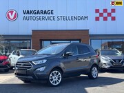 Ford EcoSport - 1.0 EcoBoost Titanium|TREKHAAK|Carplay|PDC Achter|Cruise Con