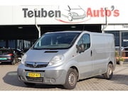 Opel Vivaro - 2.5 CDTI L1H1 (Koppeling niet top), Airco, Radio cd speler,