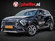 Kia Sportage - 1.6 T-GDi 230pk Hybrid GT-Line Elek. panoramadak/ Camera/ St