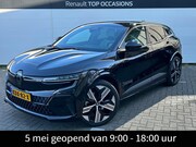 Renault Mégane E-Tech - comfort range iconic 60 kWh | Harman Kardon | 360 camera | G