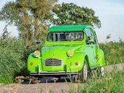 Citroën 2 CV - 2CV 6