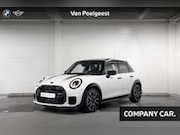 MINI John Cooper Works - 5-Deurs S Cooper | Pakket XL | Stuurwielverwarming