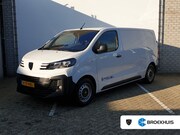 Peugeot Expert - 2.0 BlueHDi 145 L2 | 2 zitplaatsen rechtsvoor | Airco | Crui