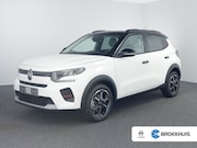 Citroën C3 - Max | Achteruitrijcamera | Dagrijverlichting | Draadloze tel