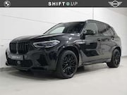 BMW X5 - Competition Skylounge | Akrapovic