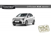 Kia Picanto - 1.0 GDI 4-zits ExecutiveLine NIEUW - LEVERBAAR