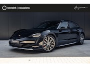 Porsche Taycan Cross Turismo - 4S 93 kWh | Bose Audio | Panoramadak | Sport-Chrono | PTV Pl