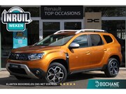 Dacia Duster - 1.0 TCe Prestige | Airco | DodeHoekdetectie | Cuise Control 