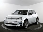 Renault 5 - Evolution | Cruise control met snelheidsbegrenzer | Full LED