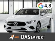 Mercedes-Benz A-klasse - e Hybrid