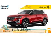 Renault Austral - E-Tech full hybrid 200 Techno Nu met € 6.650, - voorraadkort