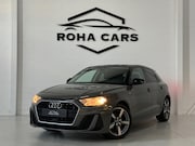 Audi A1 - SPORTBACK 30 TFSI*Stoelverwarming*Parkeersensoren*