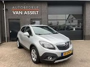 Opel Mokka - 1.4 T Edition Aut.