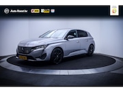 Peugeot 308 - 1.2T Aut ALLURE FULL LED | STUUR+STOELVERW | 360 CAM | CARPL