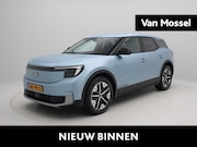 Ford Explorer - Style Standard Range RWD 58 kWh | Vanaf €34.999 rijklaar | V