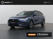 Ford Focus - Wagon 1.0 EcoBoost Hybrid ST Line X | Afneembare Trekhaak |