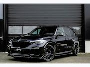 BMW X5 - XDrive 45e High Executive M-Sport|Pano|Stuur verw|Keyless|BT