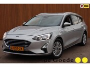 Ford Focus - Wagon 1.0 EcoBoost Titanium Business org.NL