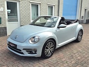 Volkswagen Beetle - Cabriolet 1.2 TSI SOUND Navi-Cruise-Pdc