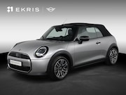 MINI Cabrio - Cooper C Classic M | 17 inch Parallel Spoke 2-tone